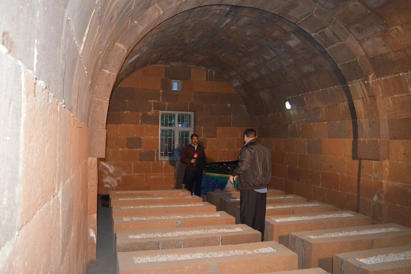 Bitlis’in tarihi ve doğa güzelliği programlara konu oluyor Bitlis’in tarihi ve doğa güzelliği programlara konu oluyor